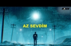 Reynmen - Az Sevdim ft. Özkan Meydan & Alican Özbuğutu