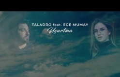 Taladro feat. Ece Mumay - Uçurtma