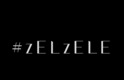 Zelzele (Deprem Şarkısı)