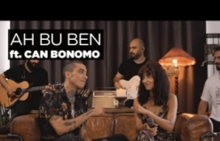 Zeynep Bastık ft. Can Bonomo - Ah Bu Ben