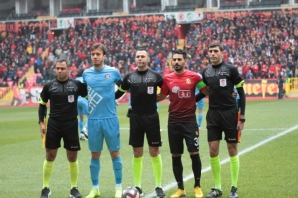 Eskişehirspor 1-2 Osmanlıspor