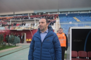 Adanaspor 2-0 Eskişehirspor