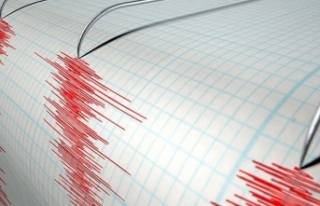 Deprem Eskişehir’de de hissedildi