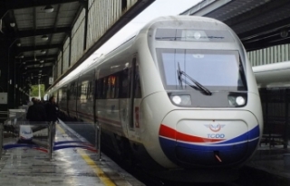 Eskişehir - Antalya YHT hattı planlanıyor