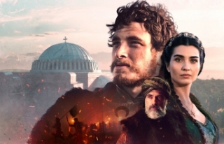 Netflix'te Osmanlı Rüzgarı esiyor!
