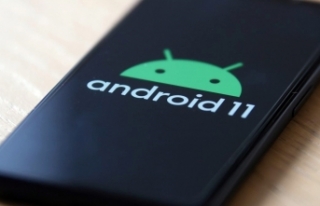 Android 11 ortaya çıktı!