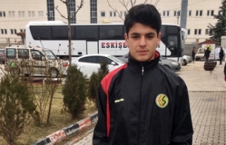 Eskişehirspor'dan U16'ya önemli takviye