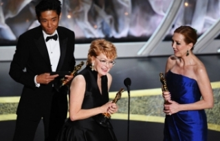 Oscar 2020 kazananları belli oldu!