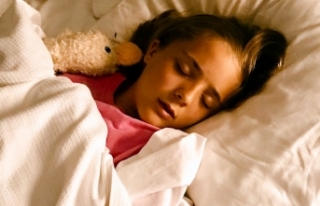 Uyku problemli hastalar artık mışıl mışıl uyuyor