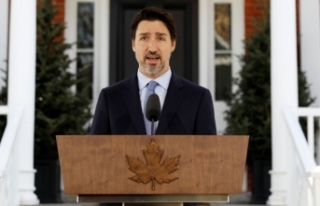Kanada Başbakanı isyan etti