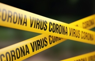 Koronavirüs 33 binden fazla can aldı!