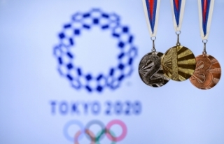 Olimpiyatların tarihi belli oldu