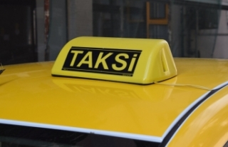 Taksiler şehir dışına çıkamayacak!
