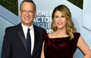 Tom Hanks ve eşi koronaya yakalandı