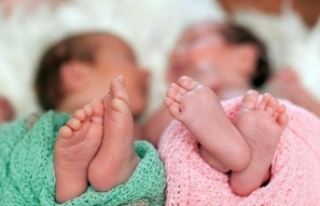 5 bebeğin testi pozitif çıktı