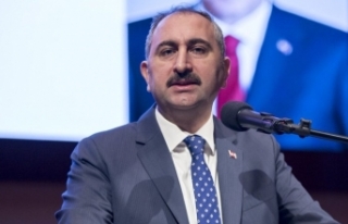 Abdulhamit Gül'den Gamze Pala açıklaması