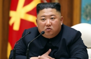 ABD'den Kim Jong açıklaması