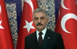 MHP'den Ali Babacan'a sert eleştiri