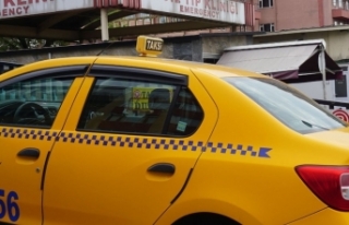 'Ticari taksilere' ilişkin yeni genelge...