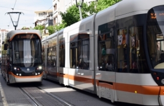 ESO'dan metro ve tramvay talebi