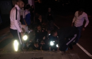 Kayseri'de feci kaza! 2 ölü, 2 yaralı