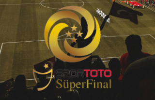 Süper Kupa finali Katar'da