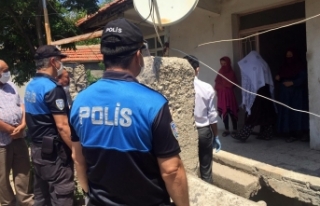 Eskişehir'de 5 ev daha karantinaya alındı