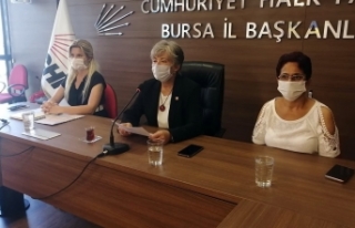 İstanbul sözleşmesi kadınlara güvencedir