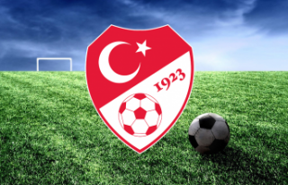 TFF açıkladı, Eskişehirspor 2.Lig'de mücadele...