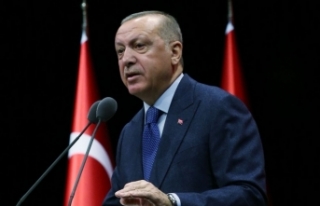 Erdoğan, Sevr'den intikamını alıyor