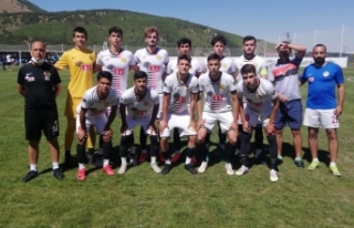 Eskişehirspor 2-1 Adana Demirspor