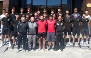 Kayserispor 1-1 Eskişehirspor