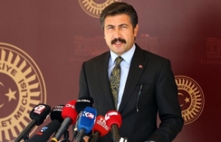 AK Partili isimden 'idam cezası' açıklaması