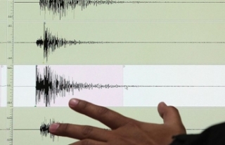 Filipinler'de 6,3 büyüklüğünde deprem