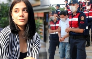 Pınar Gültekin'in otopsi raporu çıktı