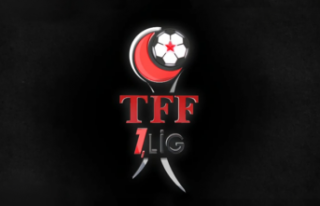TFF 1. Lig maçları TRT'den yayımlanacak
