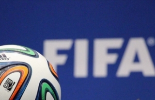 FIFA beklenen tarihi açıkladı