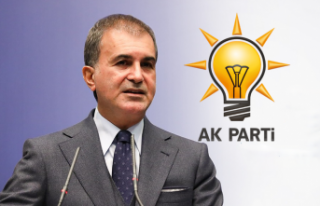 AK Parti'nin herhangi bir borcu yoktur