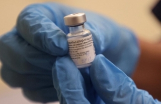 BioNTech-Pfizer aşısı onaylandı