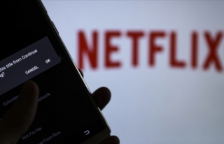 Netflix Türkiye'de ofis açacak