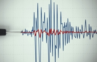 Hırvatistan'da şiddetli deprem