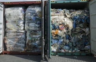 Karışık atık plastiklerin ithalatı yasaklandı