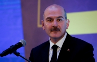 Süleyman Soylu'dan o kampanyaya destek
