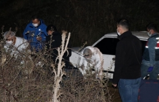 Manisa'da 4 gencin cesetleri bulundu