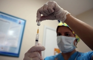 60 yaş üzeri aşı randevuları açıldı