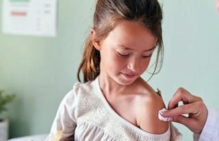 CoronaVac aşısı çocuklarda etkili