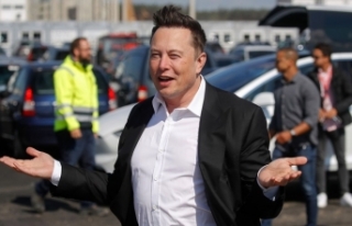 Elon Musk'a tepki yağıyor!