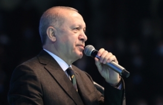 Türkiye'nin gücüne ve potansiyeline güvenin