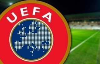 UEFA'dan seyirci kararı