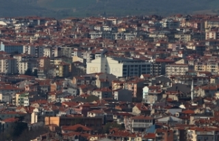 Eskişehir'deki hava kirliliği arttı
